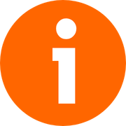 Information icon