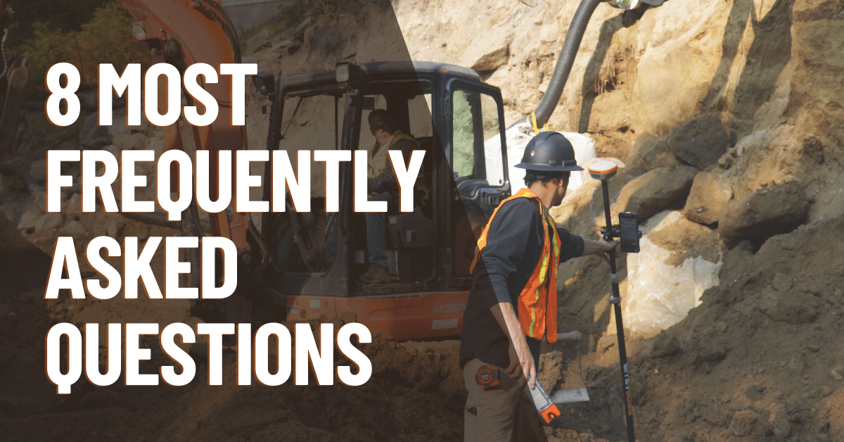 8 More Frequently Asked Questions Blog Post